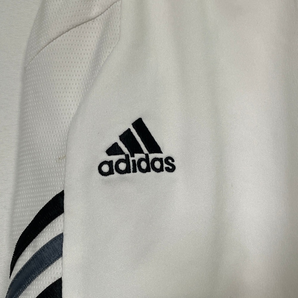 UCLA Bruins Adidas Climalite White Team Issue Tennis Skort Skirt Women's SMALL - Picture 3 of 9